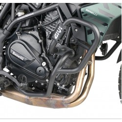 Givi Προστασία Κινητήρα TN8717 Benelli TRK 702 X (2023-24) ΑΞΕΣΟΥΑΡ ΜΟΤΟ